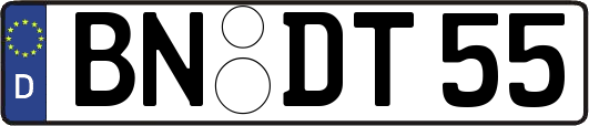 BN-DT55