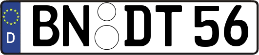 BN-DT56