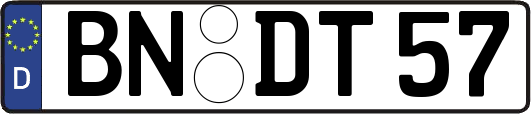 BN-DT57