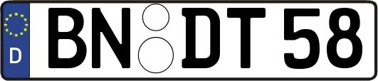 BN-DT58