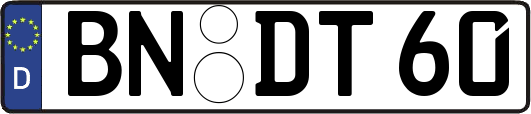 BN-DT60