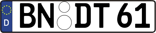 BN-DT61