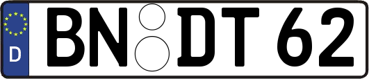 BN-DT62