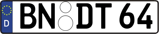 BN-DT64