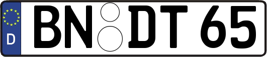 BN-DT65