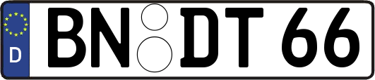 BN-DT66