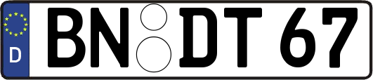 BN-DT67