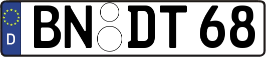 BN-DT68