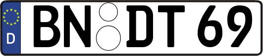 BN-DT69