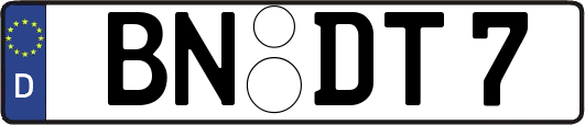 BN-DT7