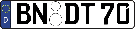 BN-DT70