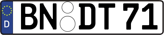 BN-DT71