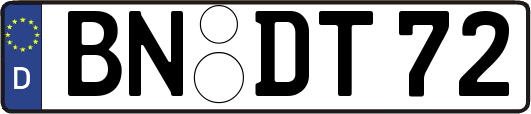 BN-DT72