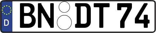 BN-DT74