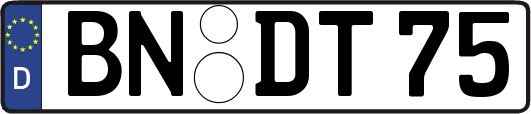 BN-DT75