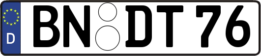 BN-DT76