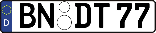 BN-DT77