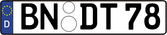 BN-DT78