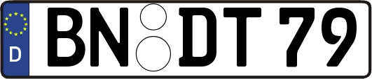 BN-DT79