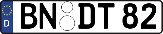 BN-DT82