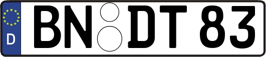 BN-DT83
