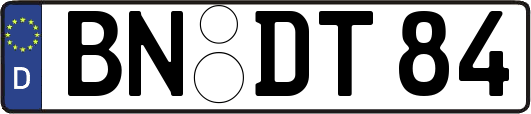 BN-DT84
