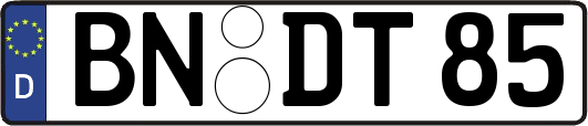 BN-DT85
