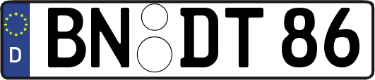 BN-DT86