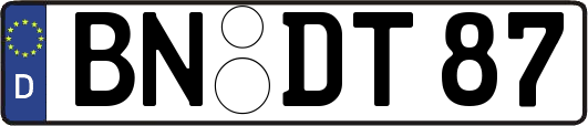BN-DT87