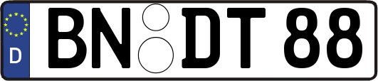 BN-DT88