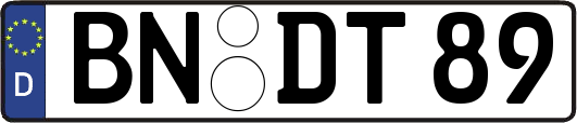 BN-DT89