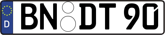 BN-DT90