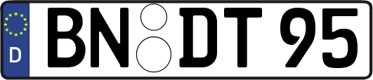 BN-DT95