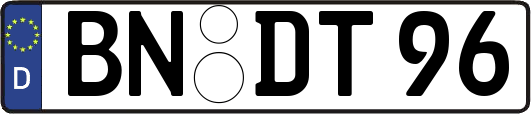 BN-DT96