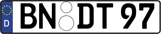 BN-DT97