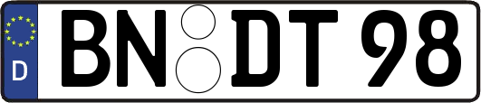 BN-DT98