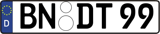 BN-DT99