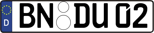 BN-DU02