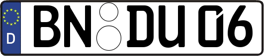 BN-DU06