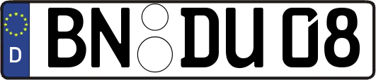 BN-DU08
