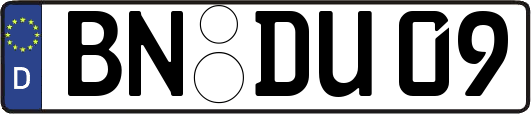 BN-DU09