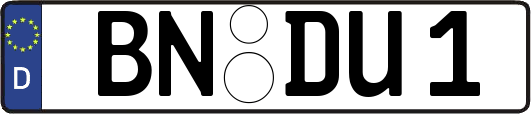 BN-DU1
