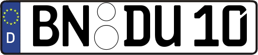 BN-DU10