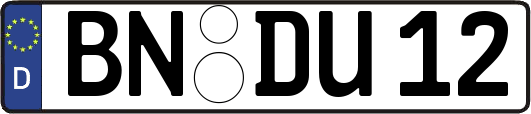 BN-DU12