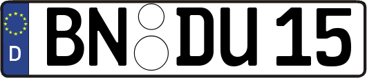 BN-DU15