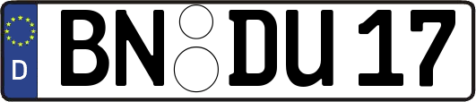 BN-DU17