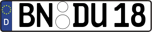 BN-DU18