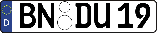 BN-DU19