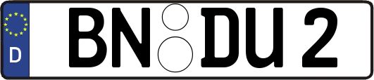 BN-DU2