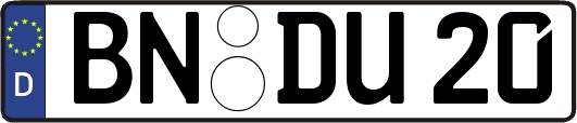 BN-DU20